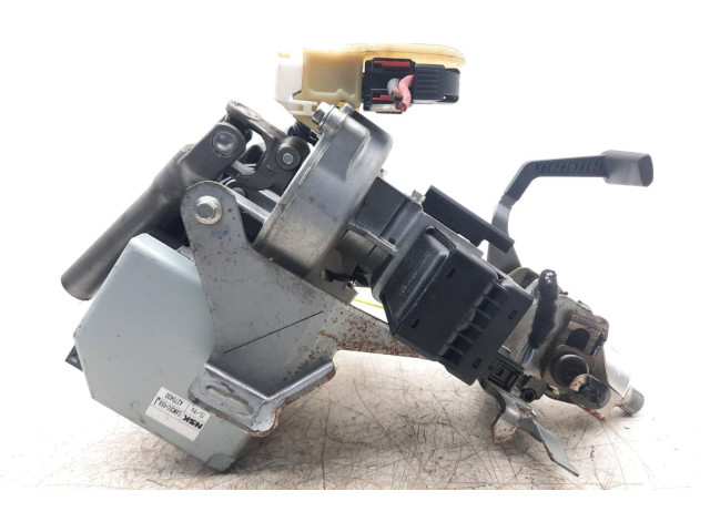 Volant Renault Scenic III -  Grand scenic III 2010 488100379R  