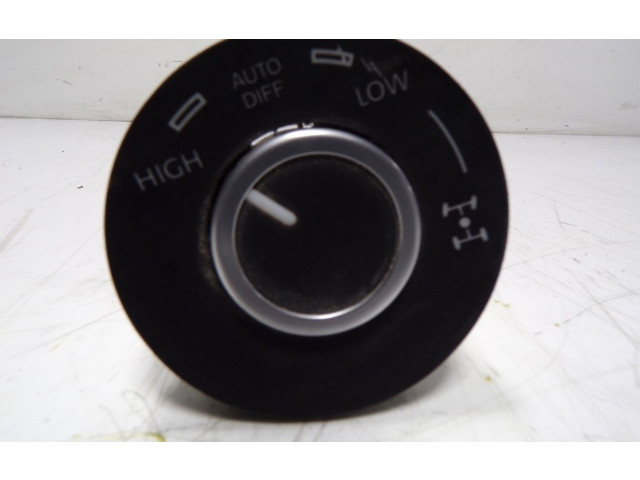 Блок управления 7L6941435R3X1, 7L6941435N   Volkswagen Touareg I