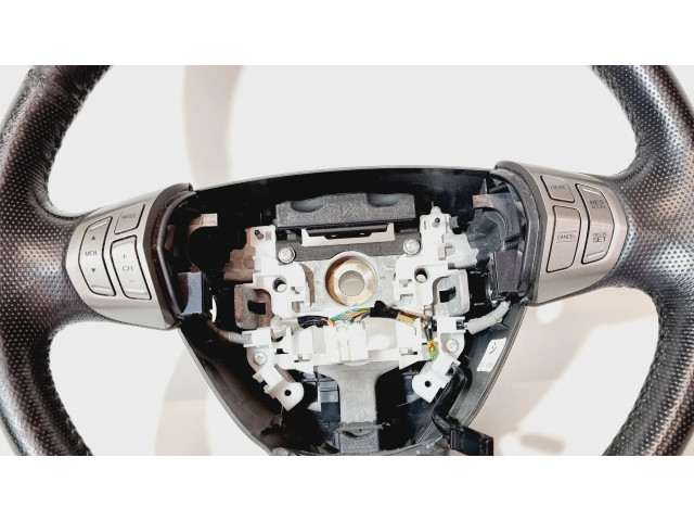 Volant Honda FR-V 2008   