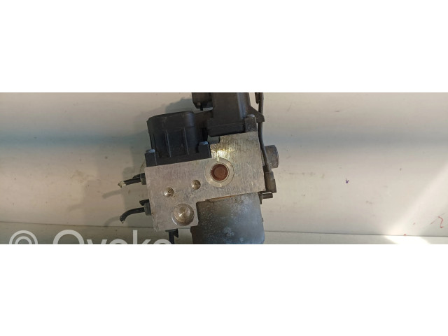 Jednotka ABS 0273004172, 0265216458   Peugeot 406 1997