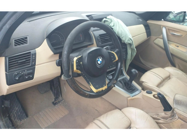 Дисплей    238280201   BMW X3 E83