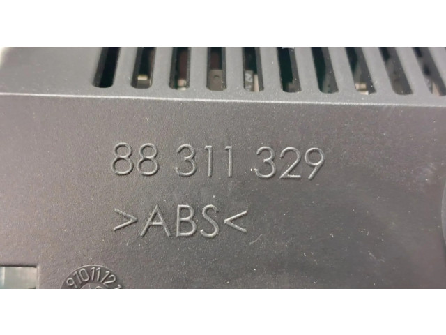 Přístrojová deska  BMW 7 E65 E66 2006 62119110657  