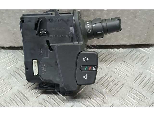 Ручка стеклоочистителей 28474728131   Renault Kangoo II
