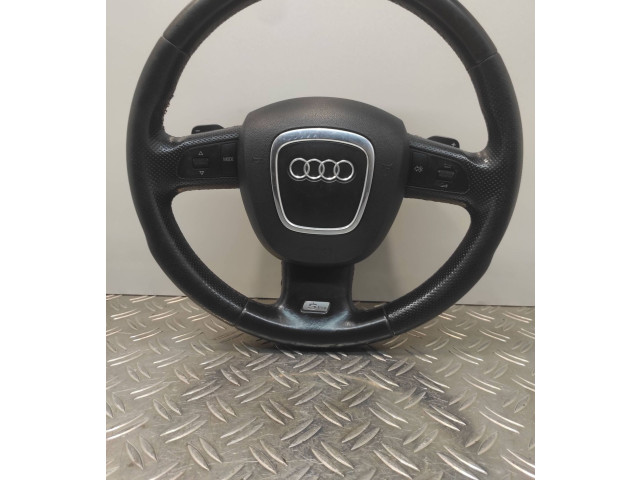 Volant Audi A6 S6 C6 4F 2008   