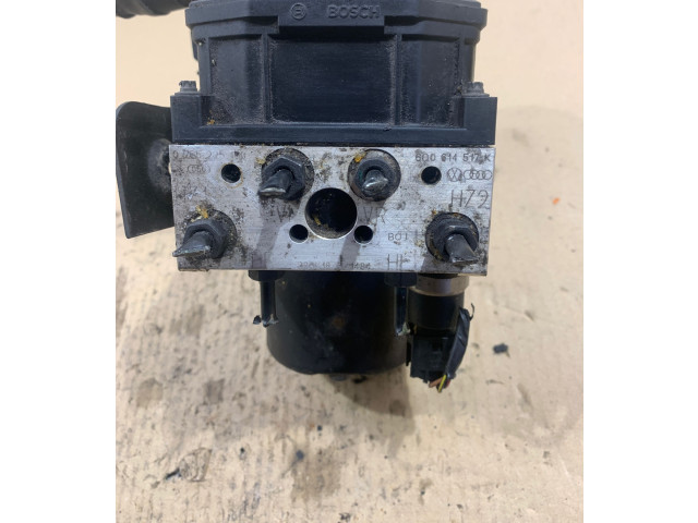 Jednotka ABS 6Q0614517K, 386128   Volkswagen Polo 2001