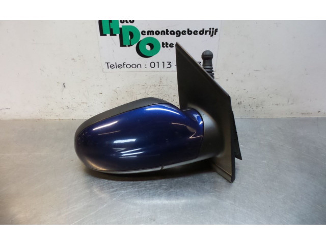 Зеркало (механическое)       Volkswagen Fox   -  года   