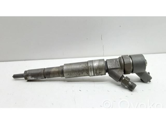 Vstřikovač 2354093, 0445110029   BMW 5 E39  pro naftový motor 2.5  