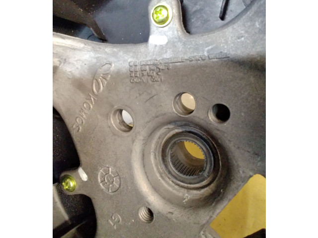 Volant Chevrolet Matiz 2009 96591272, 96860969  