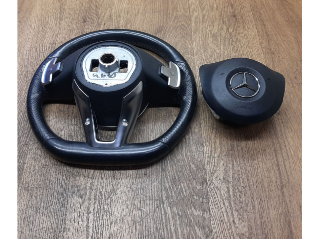 Volant Mercedes-Benz E W213 2019 A0004606600  