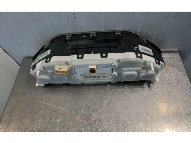 Přístrojová deska  Peugeot 2008 I 2017 9816242580  