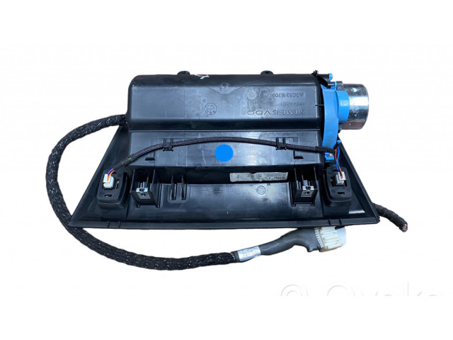 Дисплей    A2C53211691, 020805   BMW X3 E83