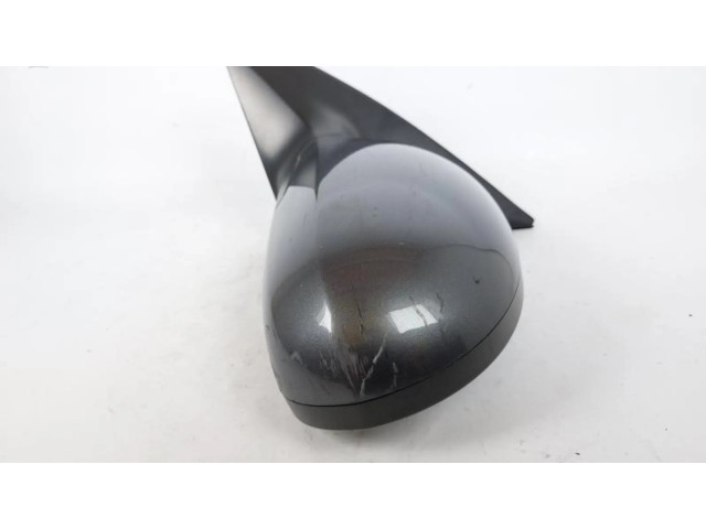 Zpětné zrcátko  Hyundai i30 2007  876102L100  