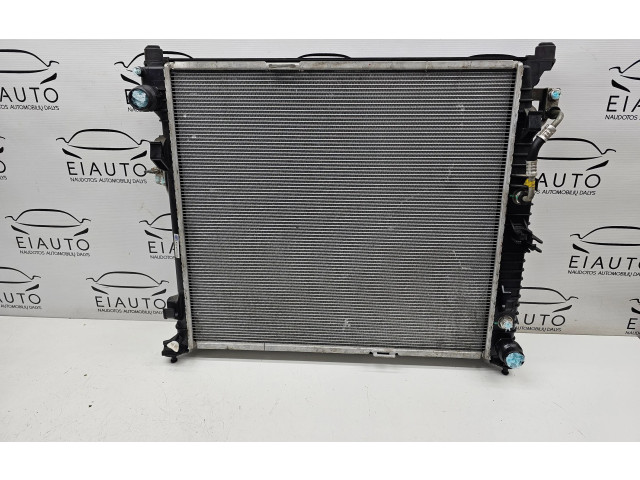 Вентилятор печки    A0995040918, A0995000002   Mercedes-Benz GL X166