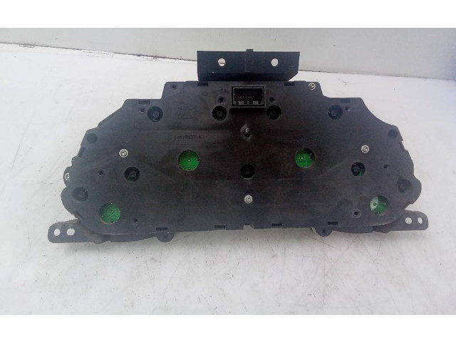 Přístrojová deska  Jeep Cherokee III KJ 2001 P56044878AD  