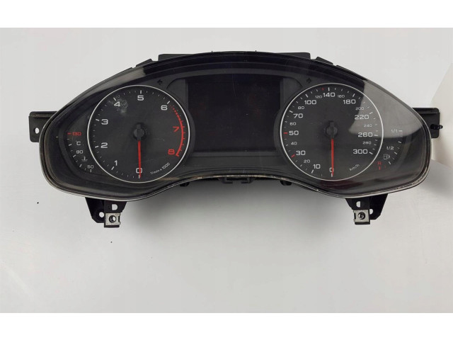 Панель приборов 4G8920900D   Audi A6 C7       