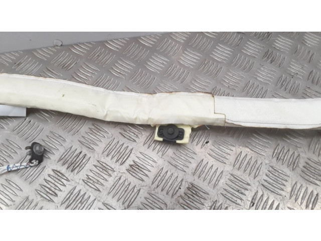Боковая подушка безопасности 96631496, 966267243   Chevrolet Captiva
