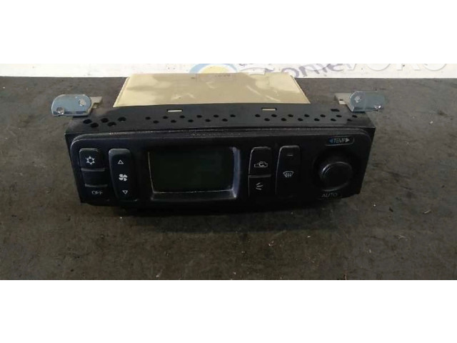 Блок управления климат-контролем MR568346   Mitsubishi Montero