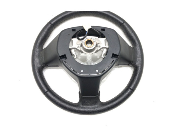 Volant Fiat Sedici 2008   