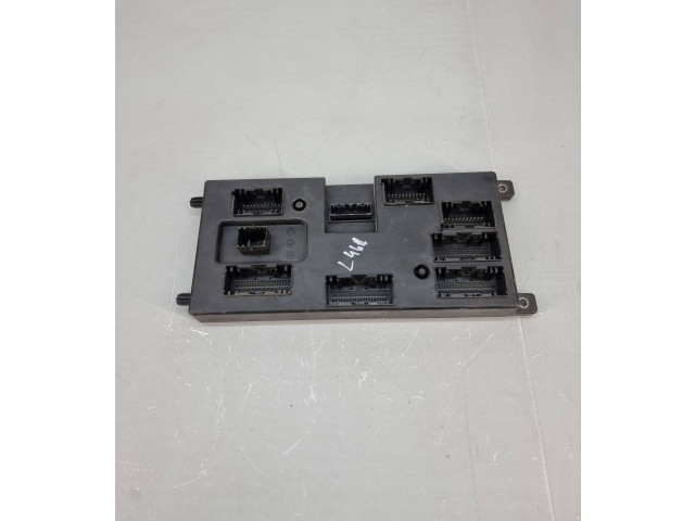 Блок комфорта M8E214F041DA   Land Rover Range Rover Sport L461   