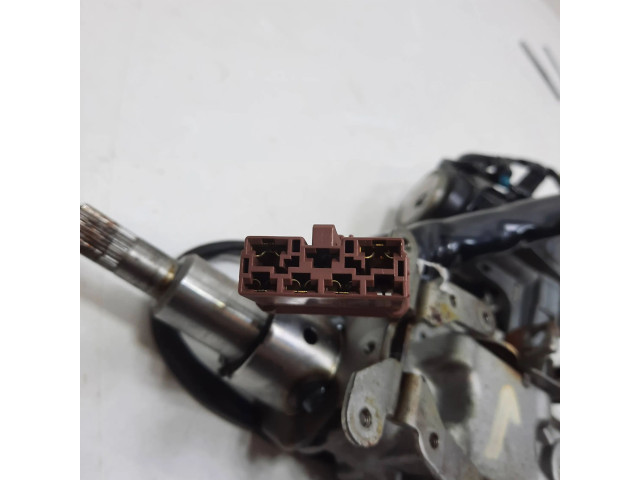  рейка  Колонка рулевая 69109076, SP080   Honda Legend 1991-1996 года