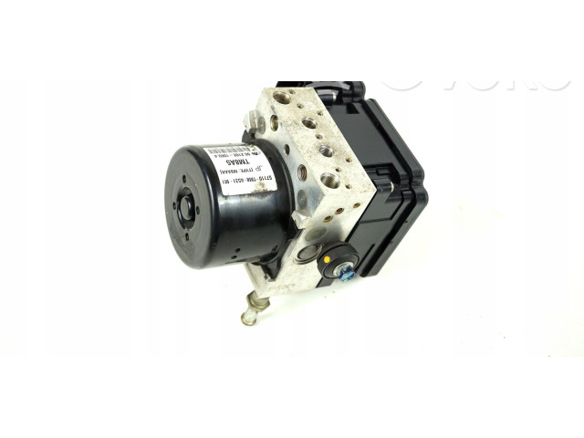 Блок ABS 57110-TM8-A531-M1   Honda Insight
