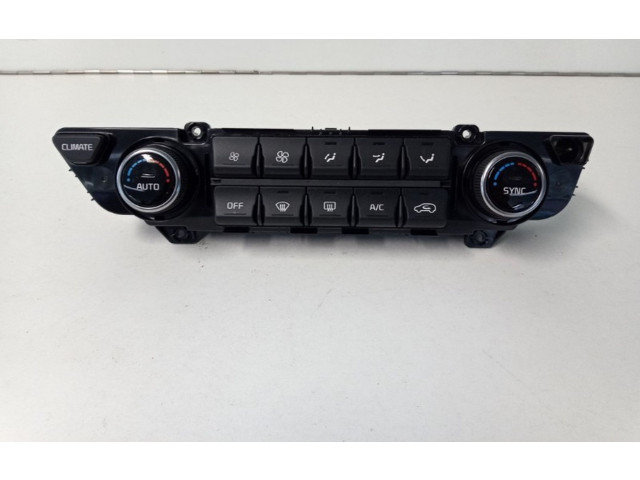 Блок управления климат-контролем 97250F1401, 97250F1401   KIA Sportage