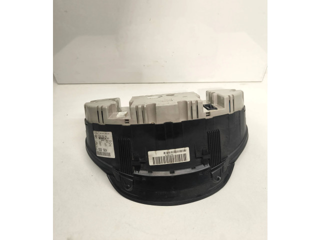 Přístrojová deska  BMW 3 E46 2004 6932920, 0263639140  