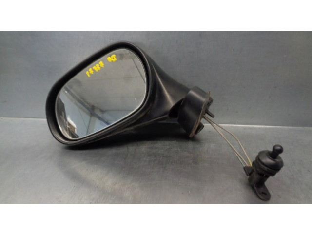 Zpětné zrcátko Сзади Mitsubishi Carisma 1986  MR300989, NEGRO 5 PUERTAS  