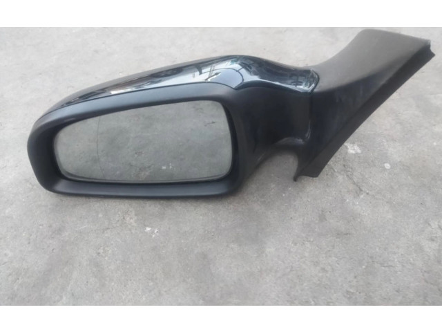 Pojistková skříňka Зеркало (управляемое электричеством) 24462995   Opel Astra H 