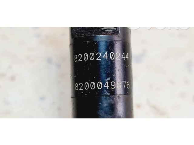 Vstřikovač 8200240244, 8200049876   Nissan Almera N16     