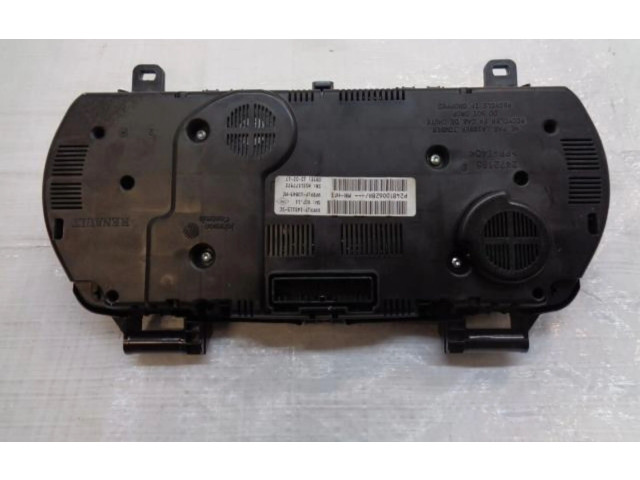 Панель приборов 248100628R   Renault Kadjar       