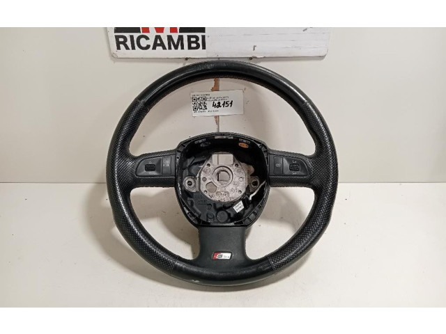 Volant Audi A4 Allroad B8 2011 61711340B00, 61711340B00  