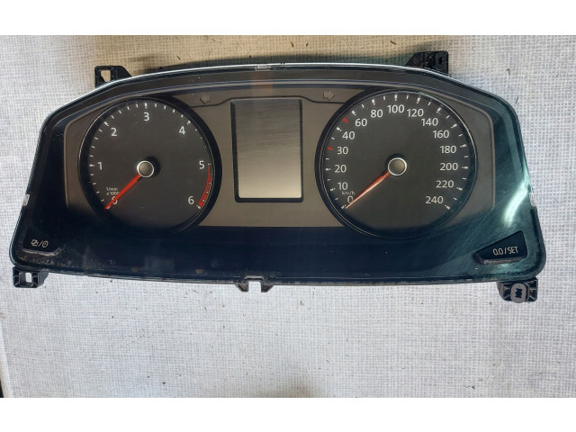 Панель приборов 7E0920860S, 7E0920860S   Volkswagen Transporter - Caravelle T6       