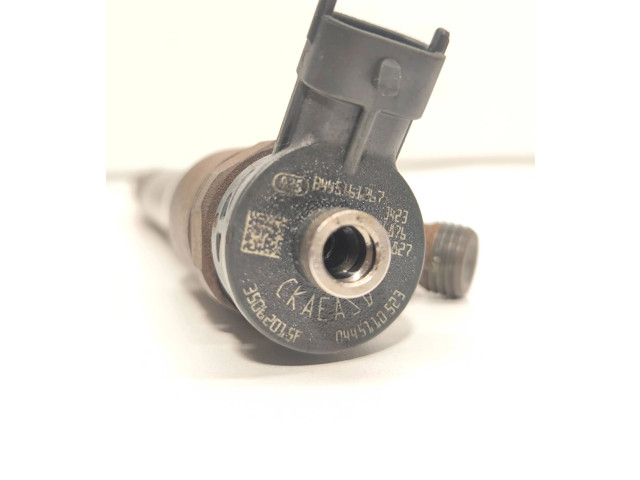Форсунка 0445110523, P995161367    Jeep Grand Cherokee   