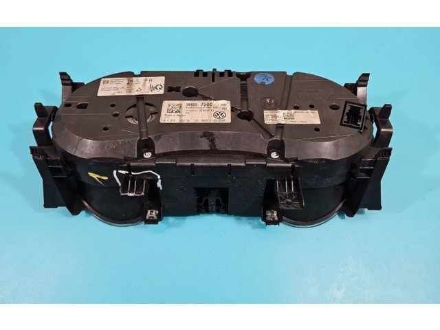 Панель приборов 5NA920750C, IMPRK1387543   Volkswagen Tiguan       