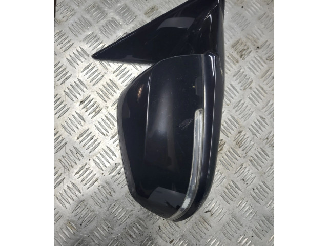 Zpětné zrcátko  BMW X1 E84 2012  51167307200  