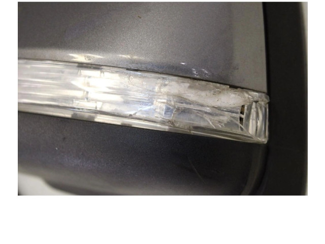 Zpětné zrcátko  Mercedes-Benz B W245 2005  A3148517  