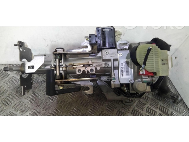  рейка  Колонка рулевая 488109523R   Renault Fluence 2010 -  года