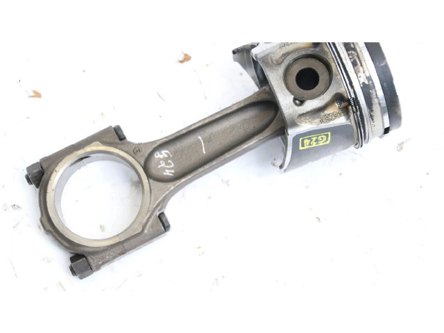  Поршень с шатуном AZWA 1747620, 1747620  Ford S-MAX  
