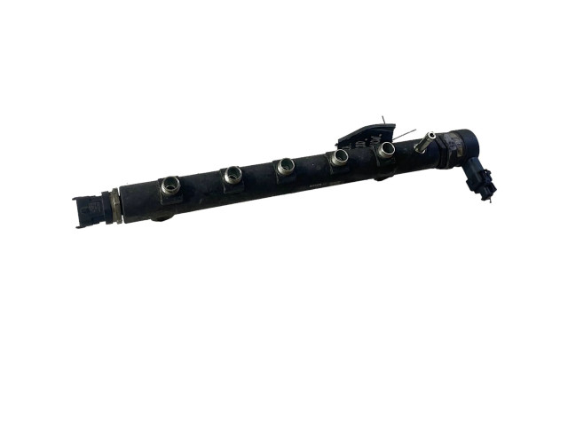 Vstřikovací lišta 96440398, 0445214106   Opel Antara     