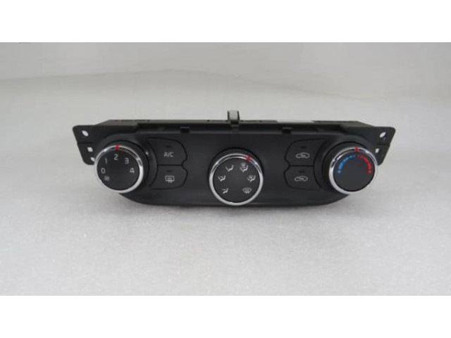 Блок управления климат-контролем 97250A2003   KIA Ceed