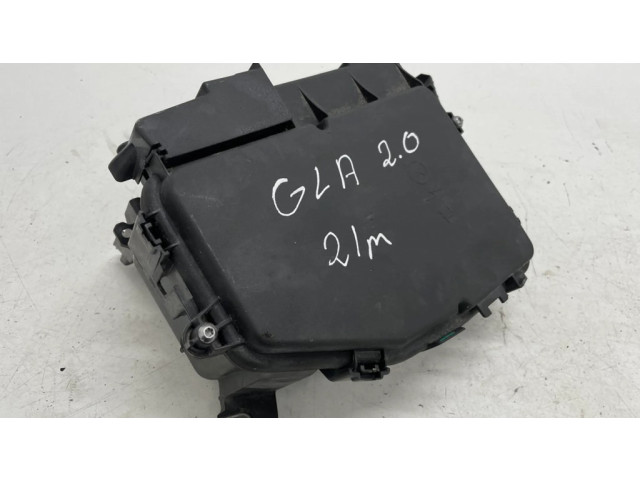   Pojistková skříňka A1775404507   Mercedes-Benz GLA H247 2021