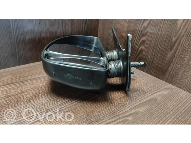 Zpětné zrcátko  levé Citroen Jumper 2003  8153JS  