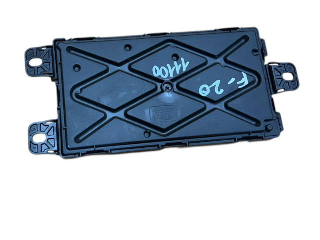   Pojistková skříňka 61359329700, 9329700   BMW 1 F20 F21 2014