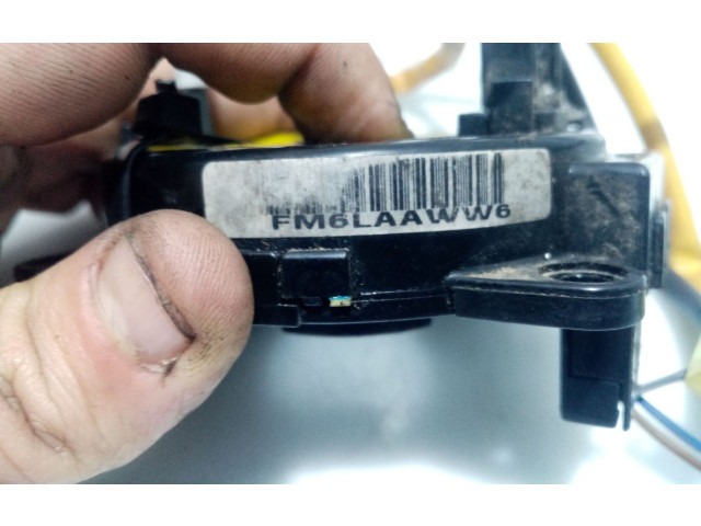 Подушка безопасности водителя FM6LAAWW6   Chevrolet Matiz