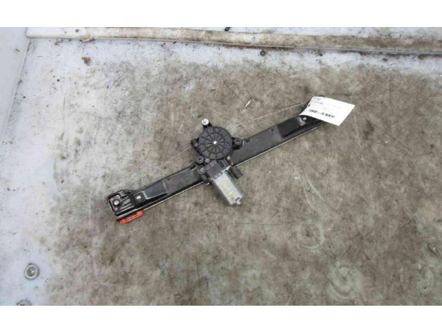 Передний двигатель механизма для подъема окон  51895384, 51895384   Fiat Punto (199) 