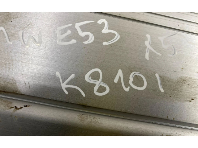 Топливная рампа 47502102765, E4300   BMW X5 E53   для двигателя M62 B44 (448S2)