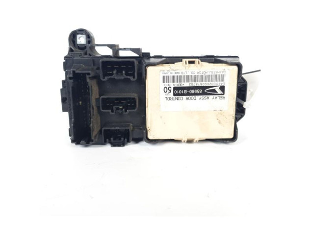   Pojistková skříňka 85980B1010   Daihatsu Terios 2006