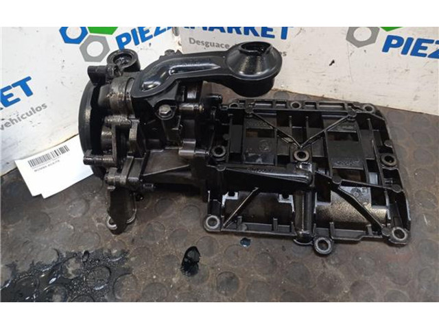 Čerpadlo oleje N47D20A   BMW 1 E81 E87   
