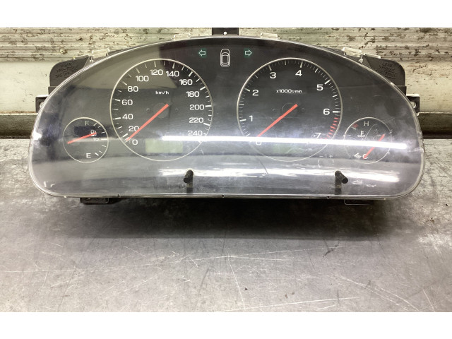 Přístrojová deska  Subaru Outback 2002 0242064, 0901250713125  